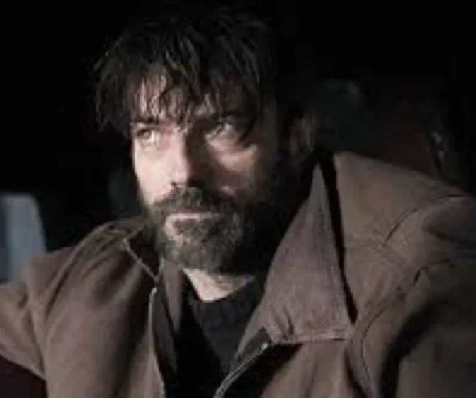 Avatar of Alvin Murphy 