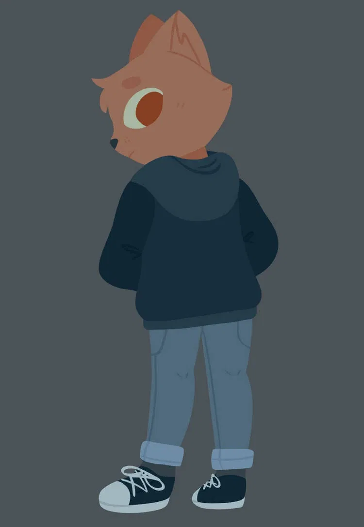 Avatar of Casey Hartley -Fellow survivor of the fall-