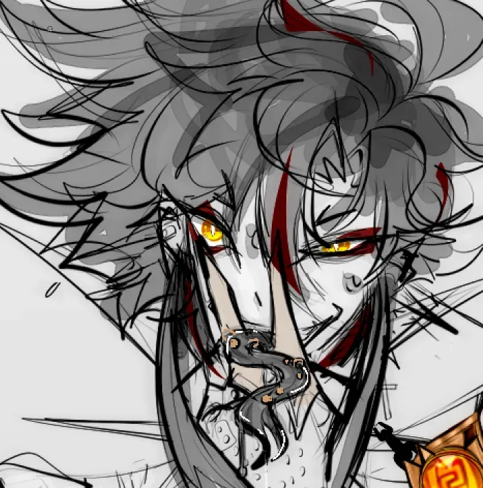 Avatar of Meruem