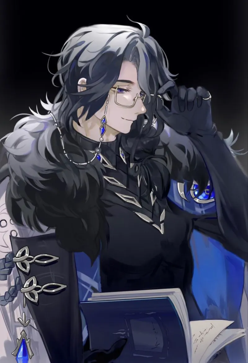Avatar of Pantalone