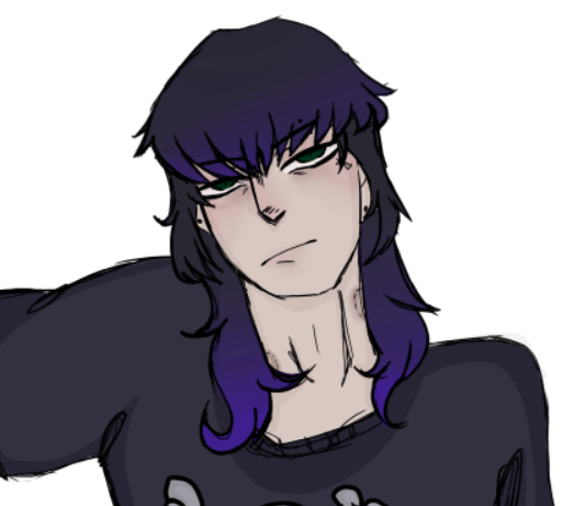 Avatar of Anton