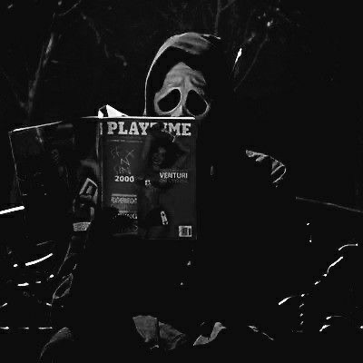 Avatar of The Ghostface|Danny Johnson 