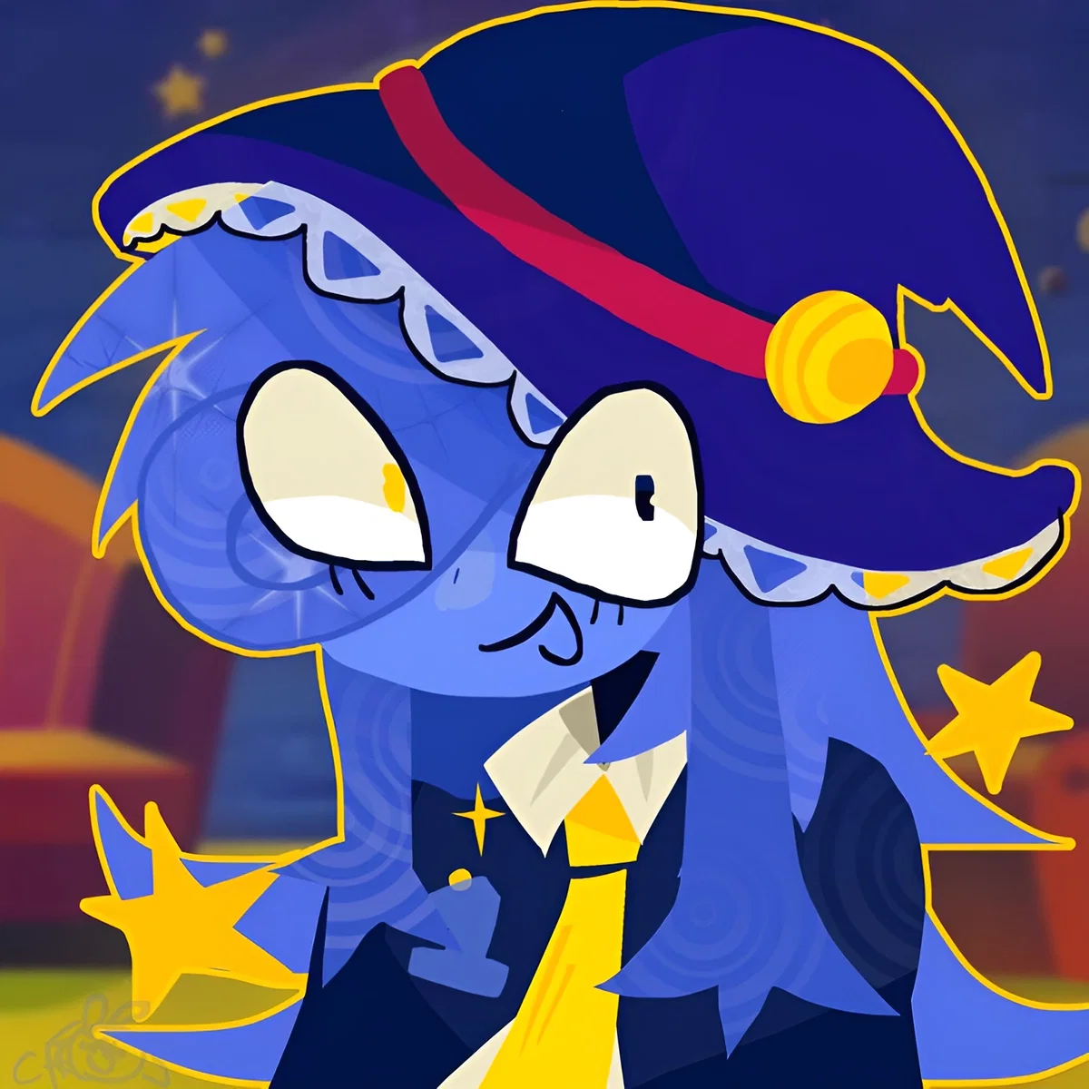 Avatar of ★ - One Integer || N/SFW - ★