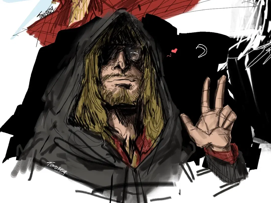 Avatar of Jacob Alden