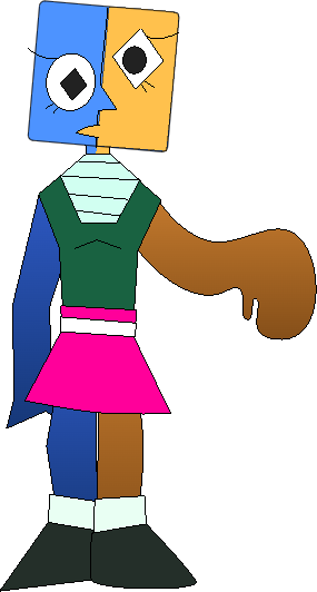 Avatar of Sebe Oddie