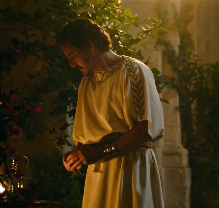 Avatar of Marcus Acacius || isekaied