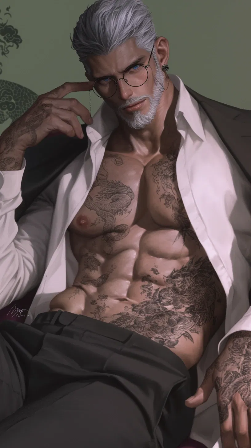 Avatar of Rene|Literature Teacher