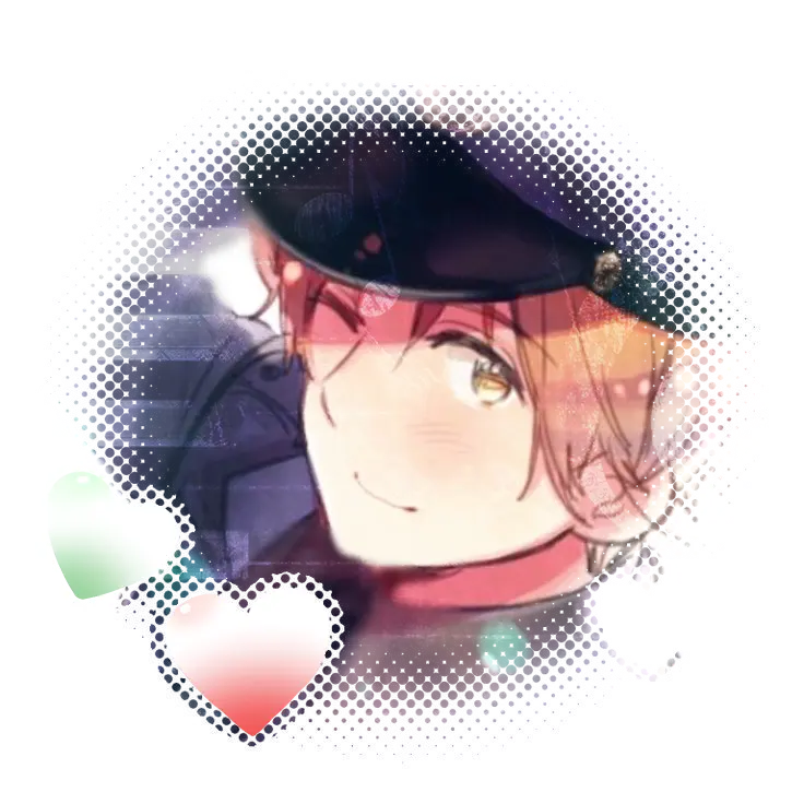 Avatar of ⤷  ゙ITALY、APH