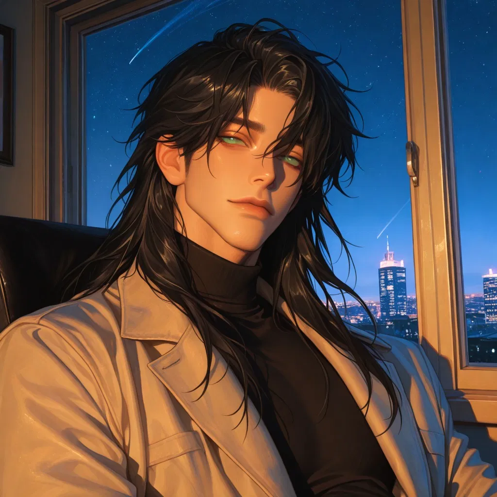 Avatar of Nikolai [The devil wears Prada]