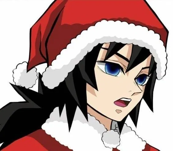 Avatar of Giyuu
