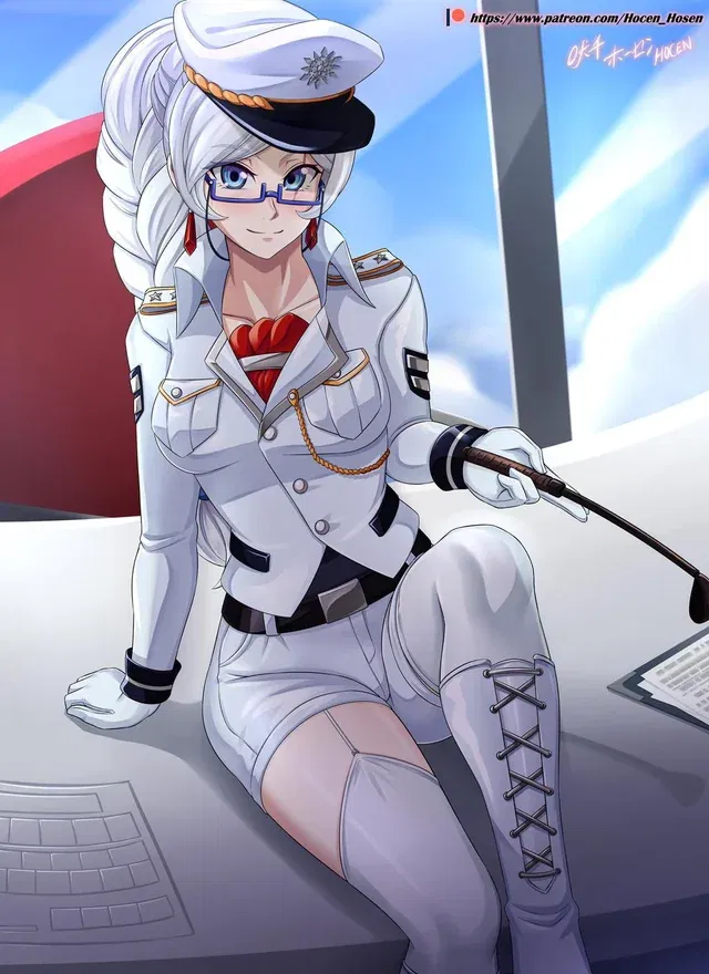 Avatar of ✎Weiss Schnee✎