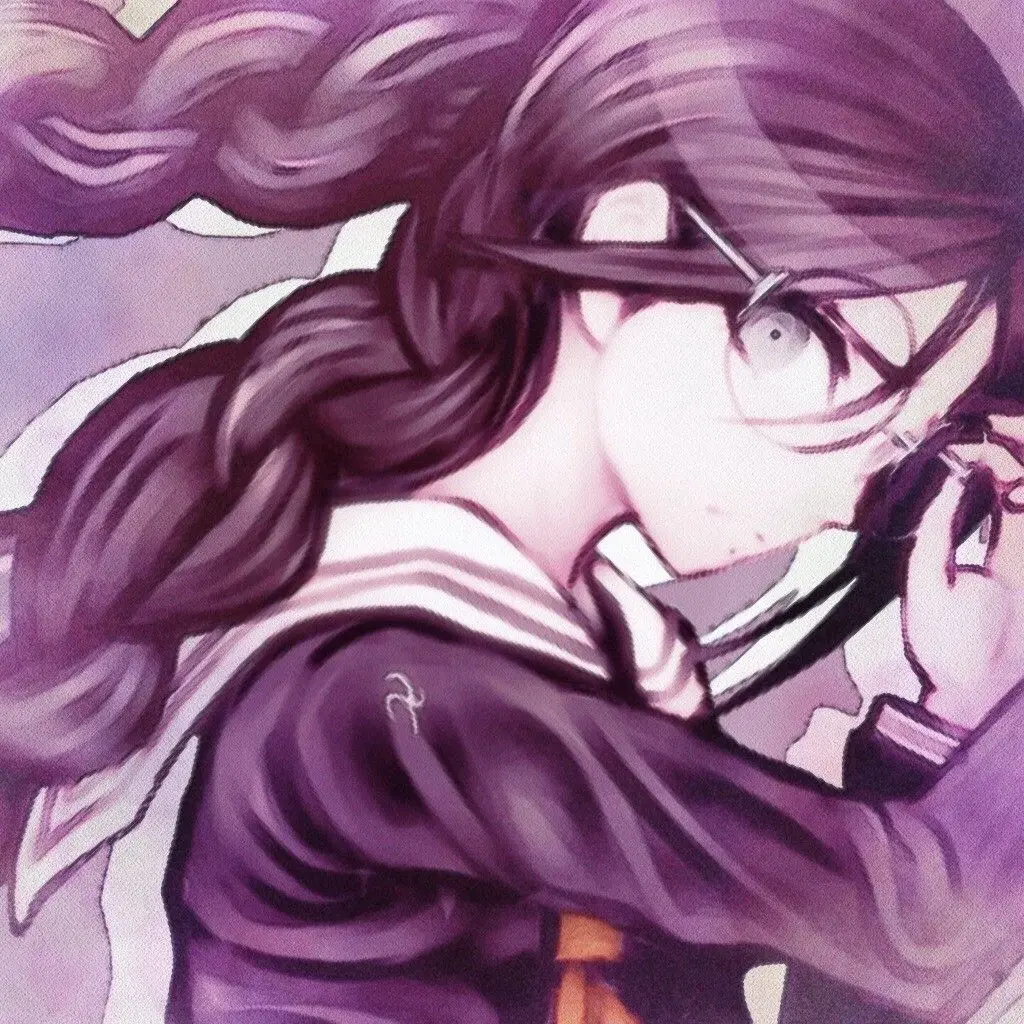 Avatar of ★TOKO FUKAWA★-WLW ver