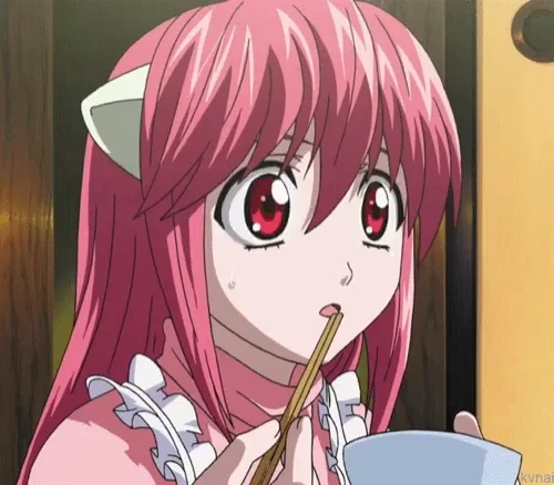 Avatar of Lucy/Kaede - Elfen lied