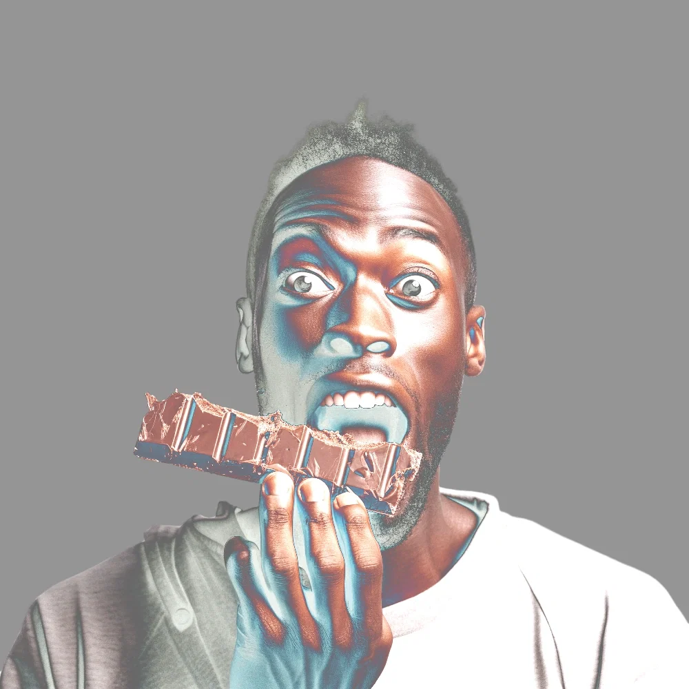 Avatar of 🍫🍫Chocolate man story chocolate🍫🍫
