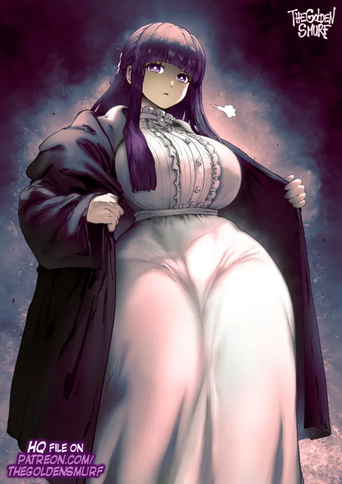 Avatar of Fern (Netori)