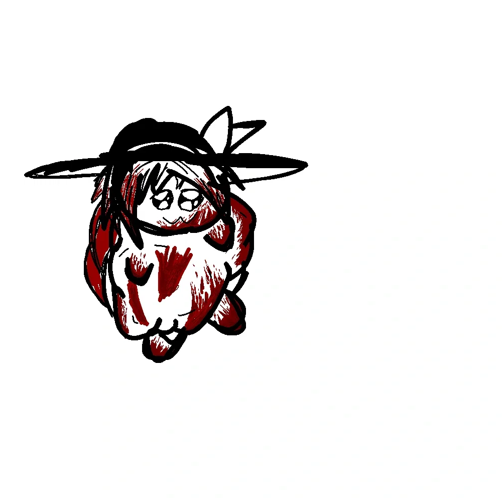 Avatar of GENSOKYO // FLUFF BALLS APOCALYPSE