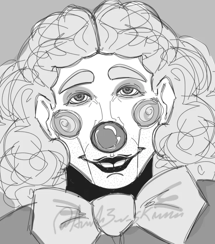 Avatar of Hardy Clowny
