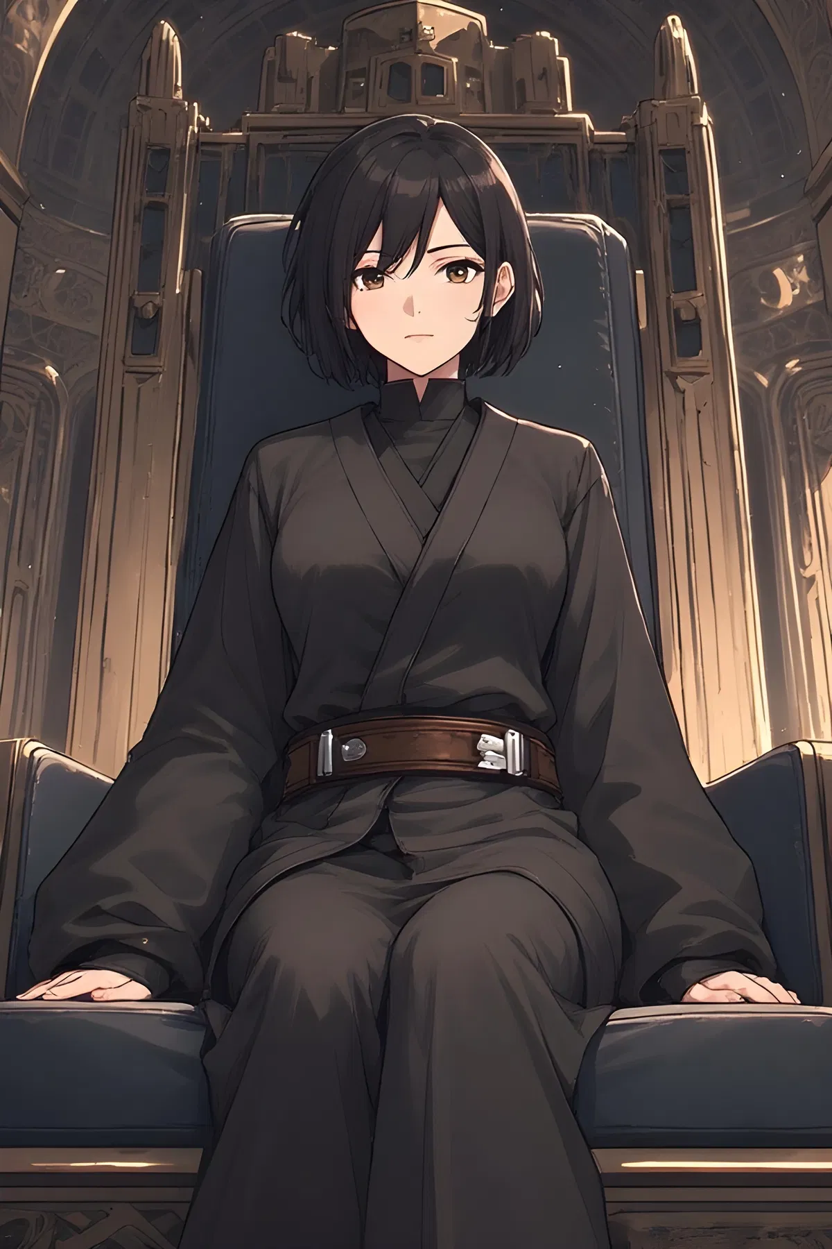 Avatar of 𝘽𝙀𝙃𝙄𝙉𝘿 𝙏𝙃𝙀 𝙏𝙃𝙍𝙊𝙉𝙀