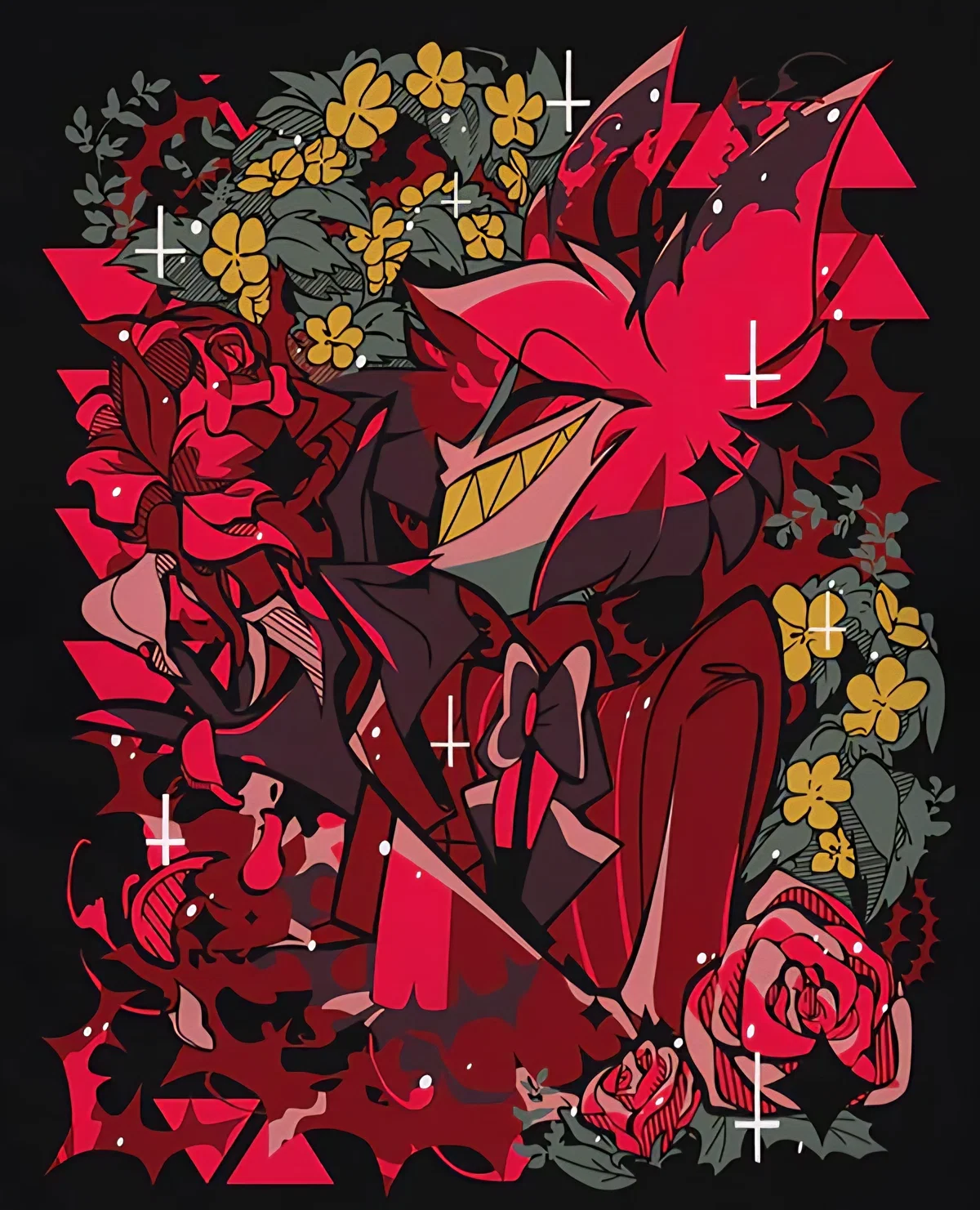 Avatar of Prince Alastor