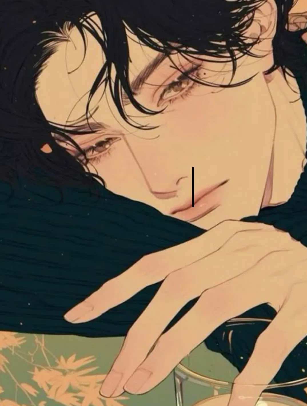 Avatar of Niman Freud: Hotel Stranger