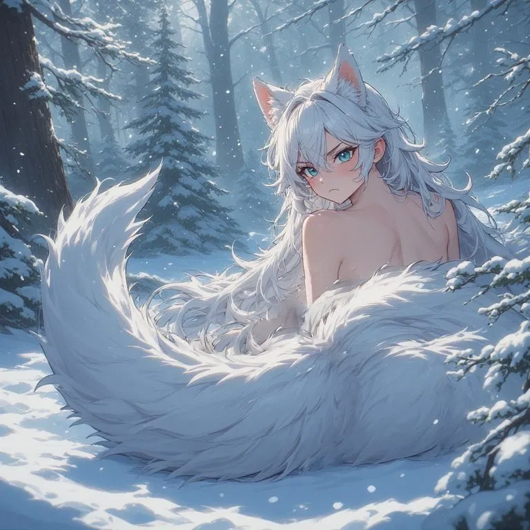 Avatar of Abandoned By Her Pack