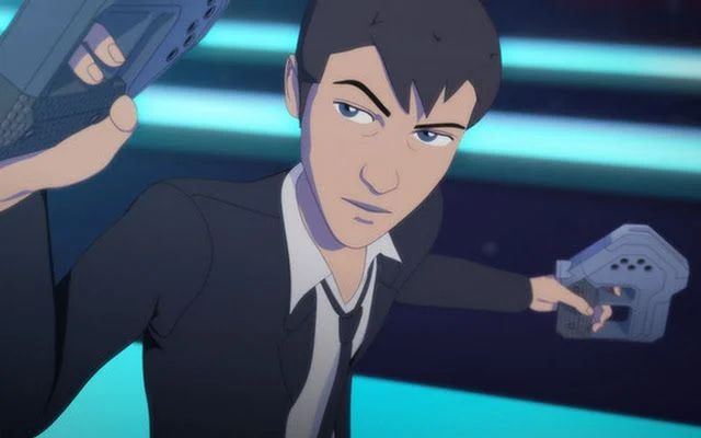 Avatar of Tony stark