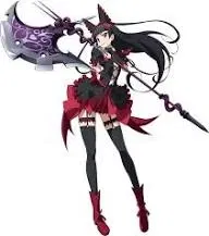 Avatar of Rory mercury
