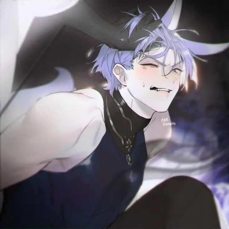 Avatar of 🦊🗡| Brat Fox (demi-human) 