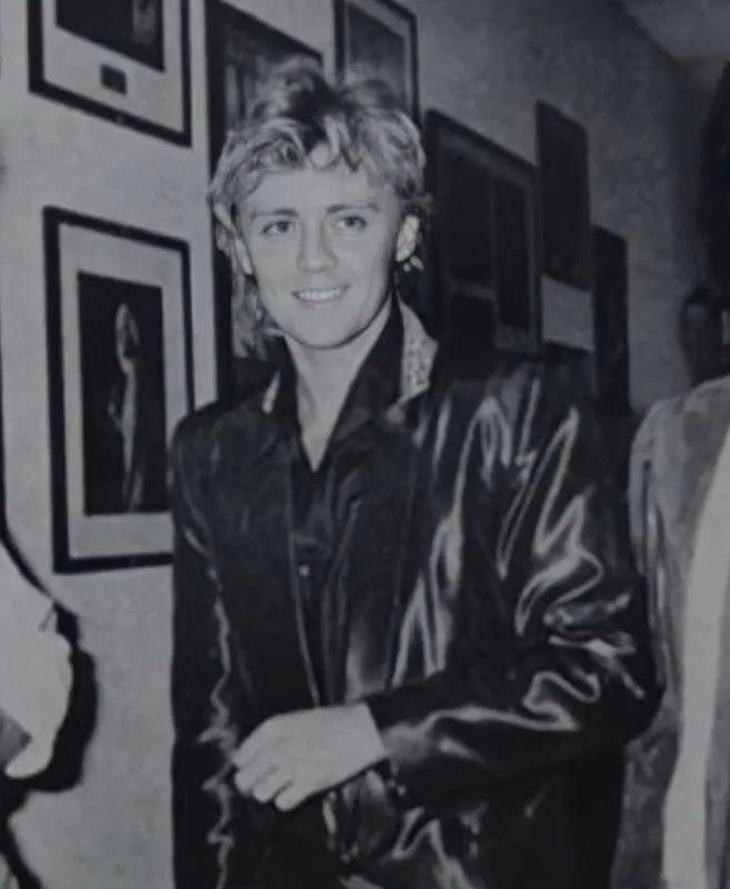 Avatar of Roger Taylor 