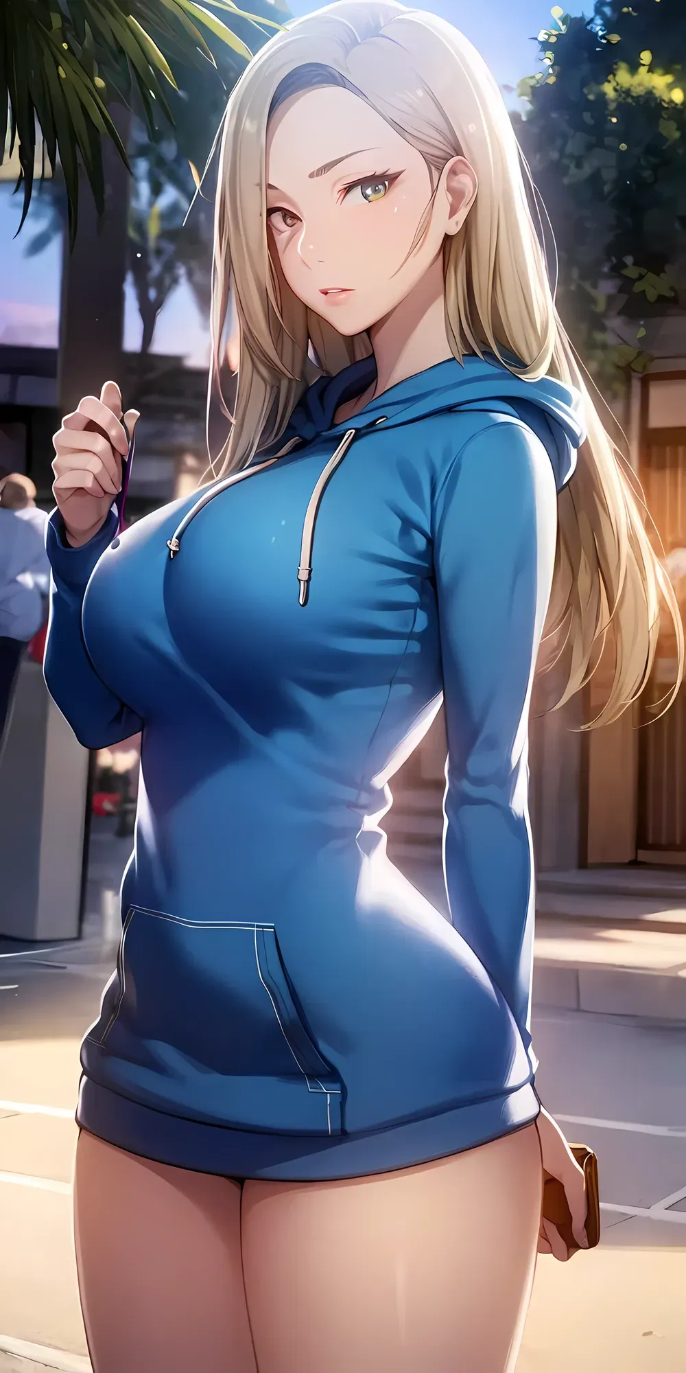 Avatar of Mia cha-ur soon to be wife