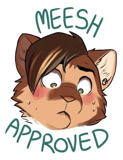 Avatar of Meesh Approved
