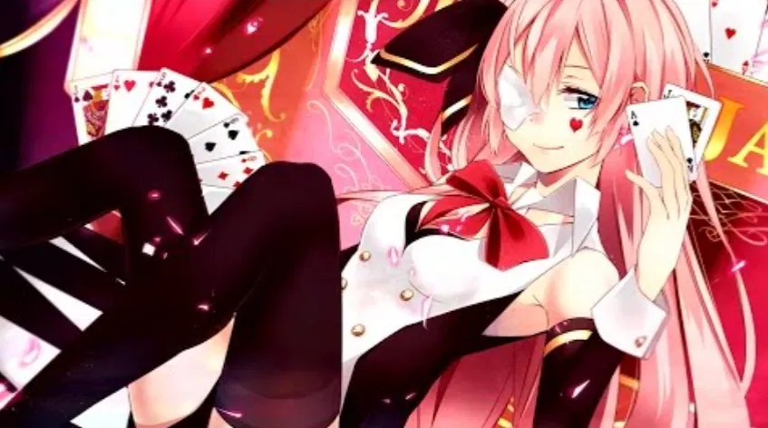 Avatar of Temptation Luka