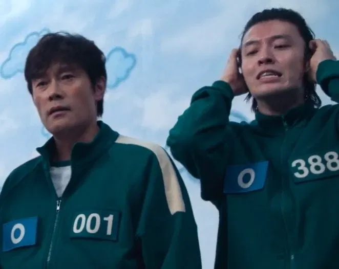 Avatar of Frontman and Dae-ho