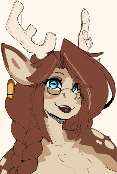 Avatar of Siobhan