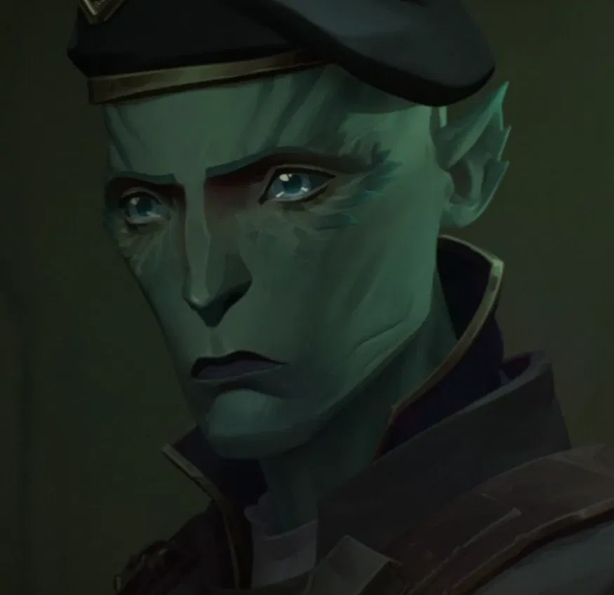 Avatar of Steb (Arcane) 