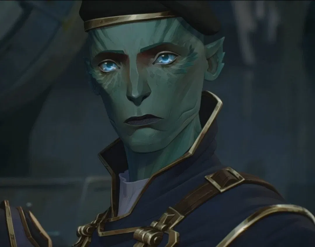 Avatar of Steb (Arcane) 