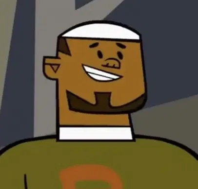 Avatar of Devon 'DJ' Joseph - Total Drama (WT)
