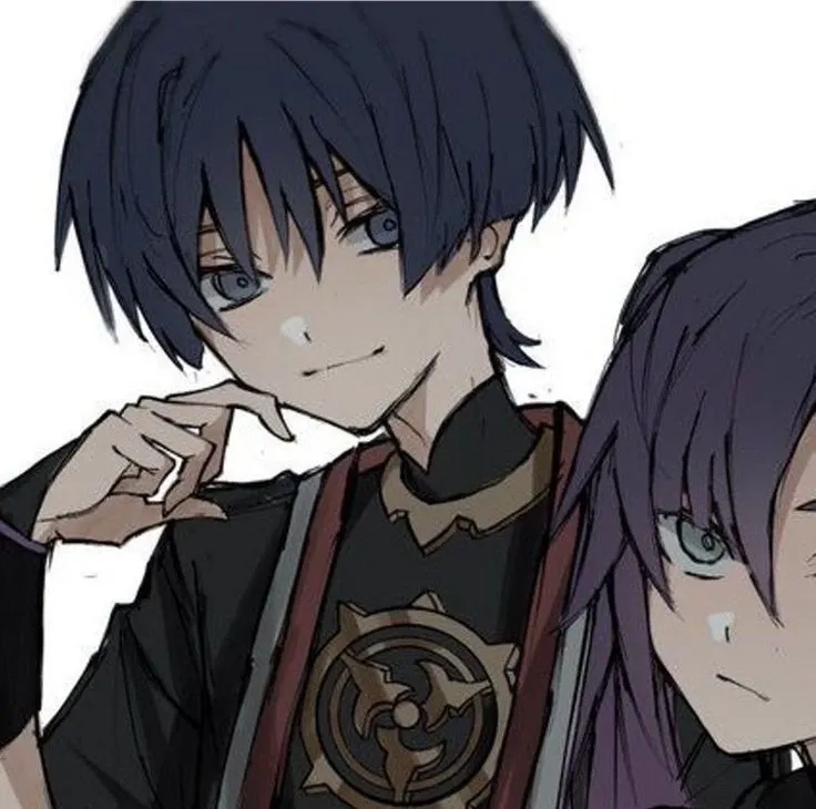 Avatar of scaramouche.