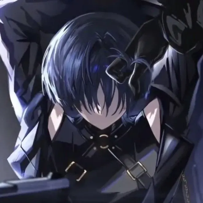 Avatar of scaramouche