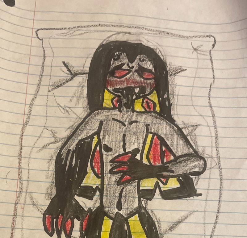 Avatar of Sir Pentious || YANDERE