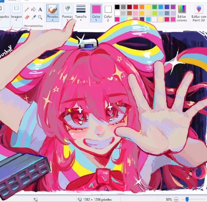 Avatar of Giffany