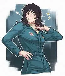 Avatar of ANYA // PHYSICAL EXAM
