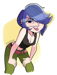 Avatar of Marie Kanker