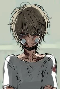 Avatar of Tyler | Arsonist In a Psych Ward