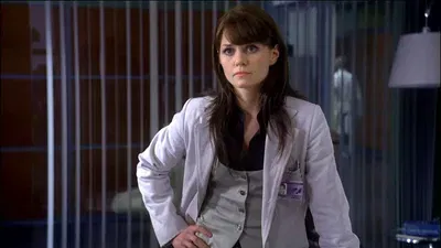Avatar of Allison Cameron // CODEPENDENCY 