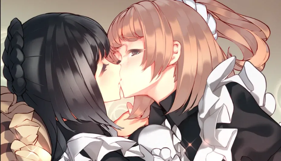 Avatar of HENA & ROSE // NAUGHTY MAIDS // REMASTER