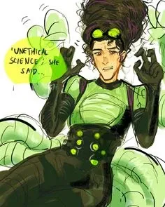 Avatar of LIZ // INTERNSHIP