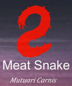 Avatar of Lovesick Meat Snake // VITA CARNIS 