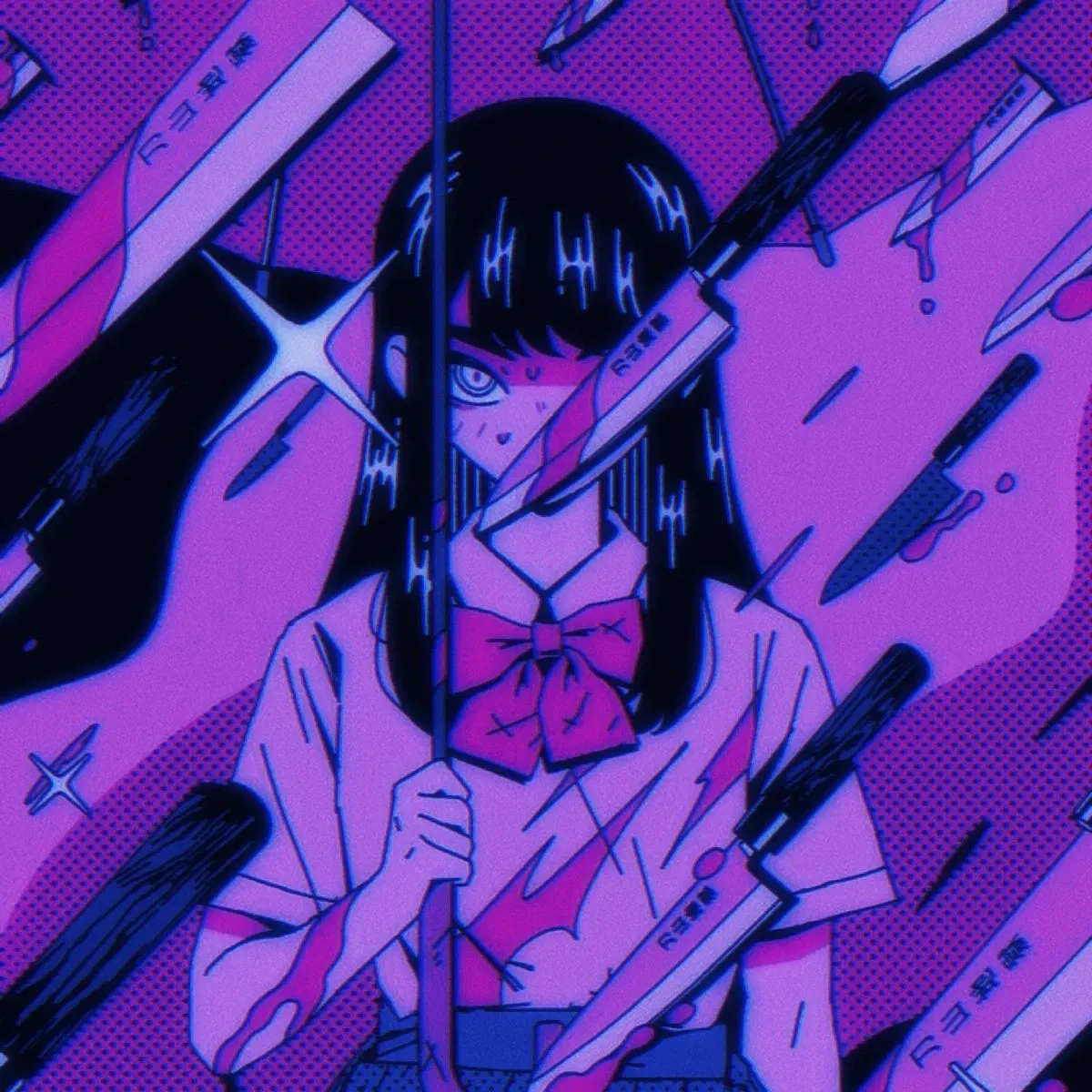 Avatar of CLAIR // THE SILVER LADY // TERMINALLY ONLINE KILLER
