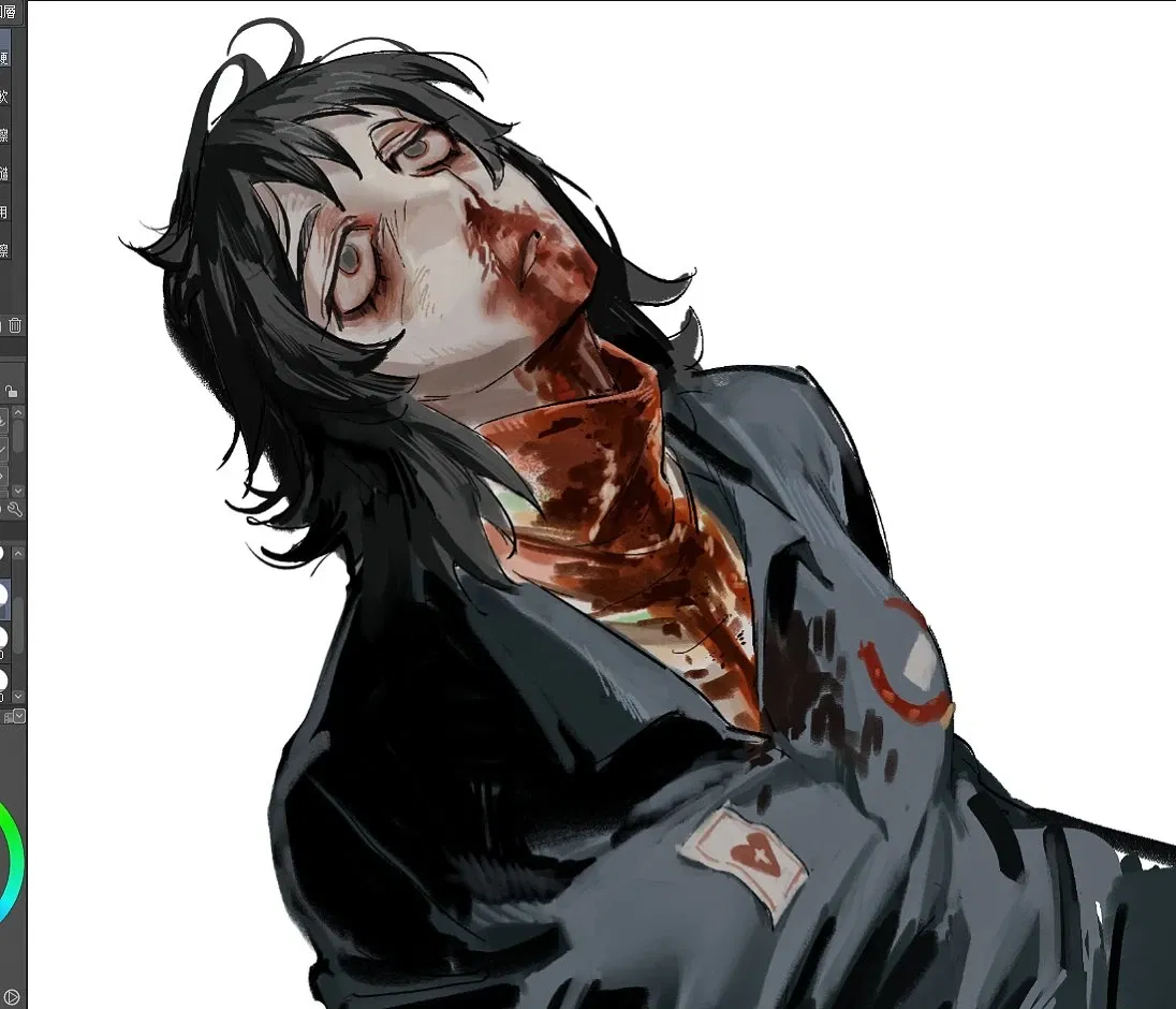 Avatar of ANYA // MANIC BREAK